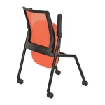 Nitro 4 Wheel Working Chair